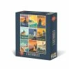 Best Pirce 🧨 Willow Creek Press Lighthouses by Anderson Design Group 1000-Piece Puzzle 😀 -Throwing Toys Shop willow creek press lighthouses by anderson design group 1000 piece puzzle14122710NOWA