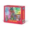 Wholesale 🤩 Willow Creek Press Llama Mama 1000-Piece Puzzle ⭐ -Throwing Toys Shop willow creek press llama mama 1000 piece puzzle14122720NOWA