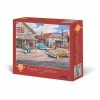Best deal 😀 Willow Creek Press Popple Creek Store 1000-Piece Puzzle ❤️ -Throwing Toys Shop willow creek press popple creek store 1000 piece puzzle14122727NOWA