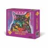 Cheap ⌛ Willow Creek Press Pretty Kitty 1000-Piece Puzzle 🥰 -Throwing Toys Shop willow creek press pretty kitty 1000 piece puzzle14122725NOWA