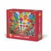 Outlet 🌟 Willow Creek Press Umbrella Street 500-Piece Puzzle 😍 -Throwing Toys Shop willow creek press umbrella street 500 piece puzzle14122688NOWA